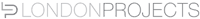 London Projects logo