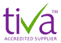 tiva accredited provider
