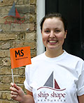 Phoebe McDonald