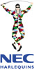 harlequins logo